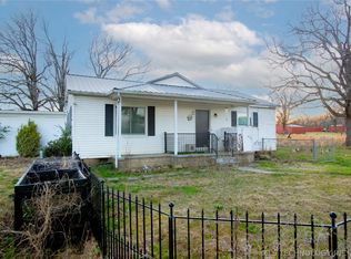 10074 E Us Highway 270, McAlester, OK 74501