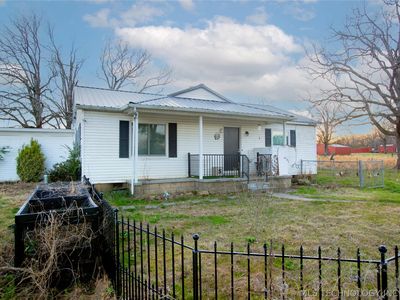 10074 E Us Highway 270, McAlester, OK, 74501