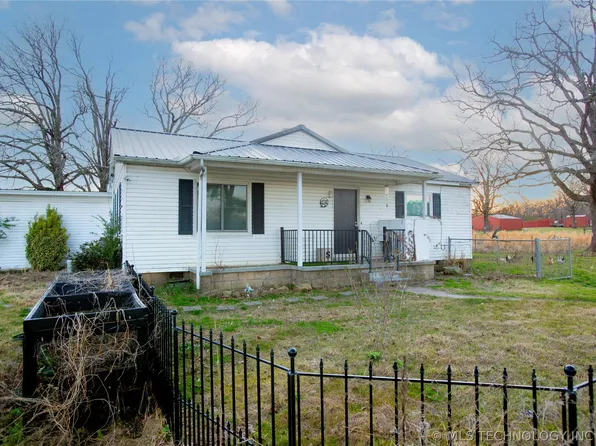 10074 E Us Highway 270, McAlester, OK 74501