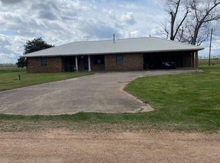 110 Bayou Rouge Rd, Evergreen, LA 71333