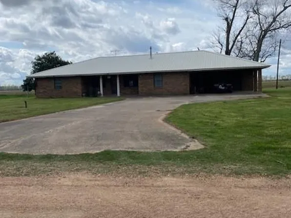 110 Bayou Rouge Rd, Evergreen, LA 71333