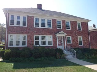 45 Lane Park, Brighton, MA 02135