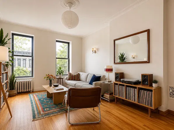 464 Quincy St, Brooklyn, NY 11221