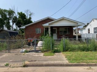 4314 Hughes St, Huntington, WV 25704