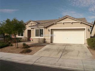 5905 Whitebridge St, North Las Vegas, NV 89031