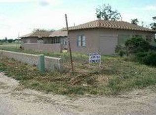 525 E Lime St, Portales, NM 88130