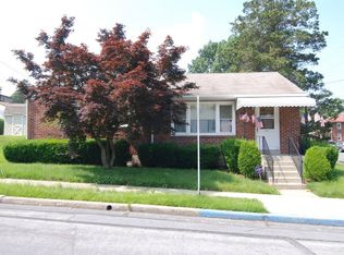 1208 Liberty Ave, Reading, PA 19607