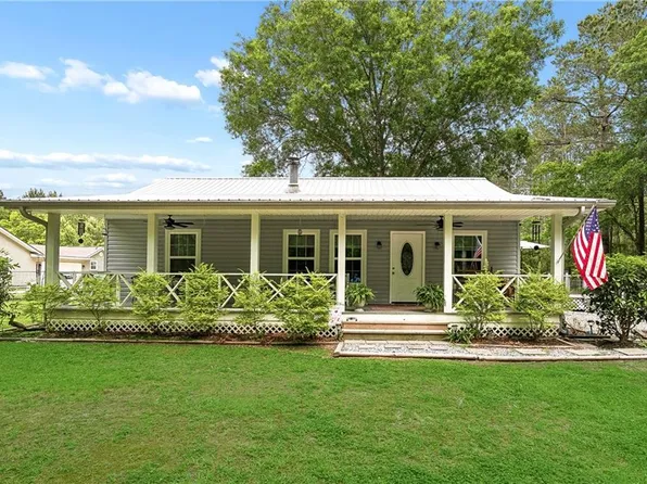 71260 Saint Charles St, Abita Springs, LA 70420