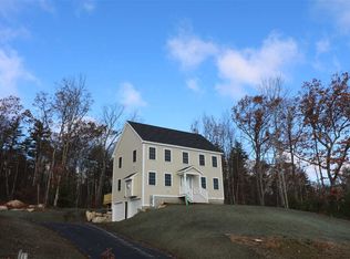 5 Thatcher Way, Barrington, NH 03825
