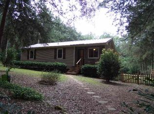 135 Bear Branch Rd, Americus, GA 31719