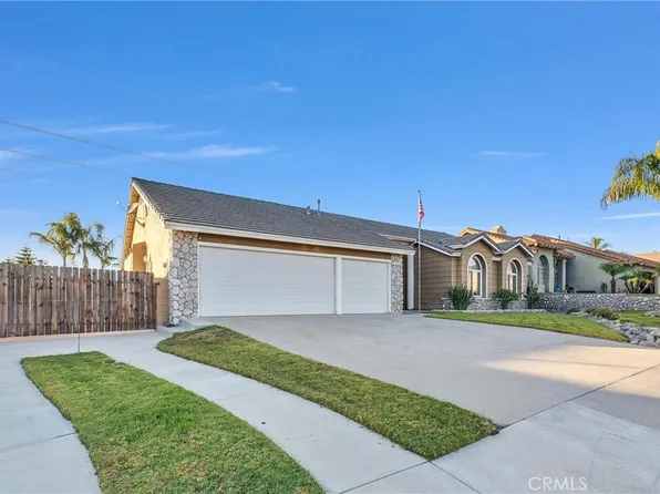 3916 N Flame Tree Ave, Rialto, CA 92377