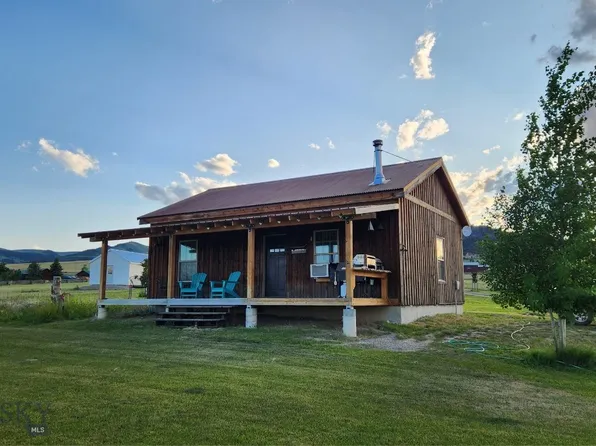 125 Two Bumps Rd, Ennis, MT 59729