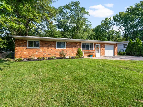 572 Terrace View Dr, Cincinnati, OH 45255