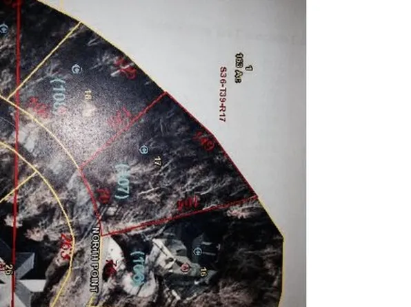 Tbd North Point Dr, Camdenton, MO 65020