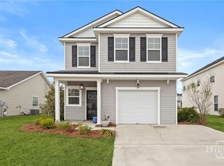 203 Lakepointe Drive, Savannah, GA 31407