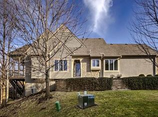 7878 W 157th Ter, Overland Park, KS 66223