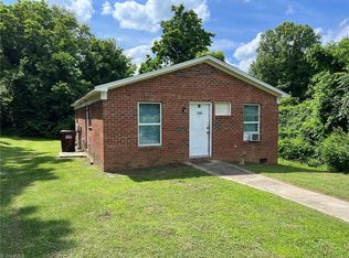 1208 Adams St, High Point, NC 27262