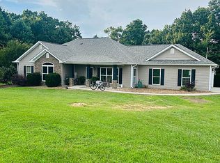 1380 County Road 138, Scottsboro, AL 35768