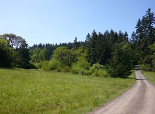 86786 Bailey Hill Rd, Eugene, OR 97405