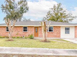 568 Church St, Raceland, LA 70394