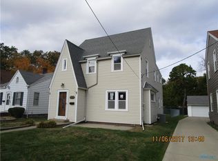 2528 Gracewood Rd, Toledo, OH 43613