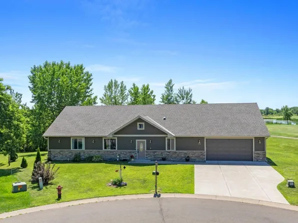 1890 Fairway Ct, Rush City, MN 55069