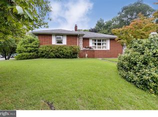 101 W Ormond Ave, Cherry Hill, NJ 08002