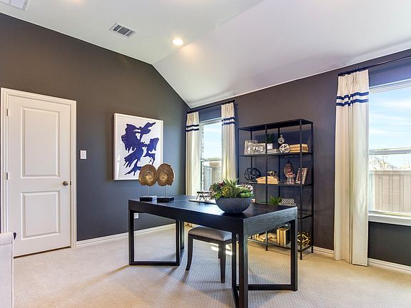 Convenient home office