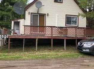 689 Salisbury Rd, Moncton, NB E1E1C1