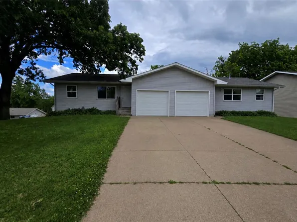 120, 124 Poeden Place, Mondovi, WI 54755