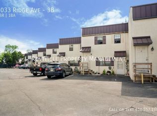 7033 Ridge Ave APT 3B, Philadelphia, PA 19128