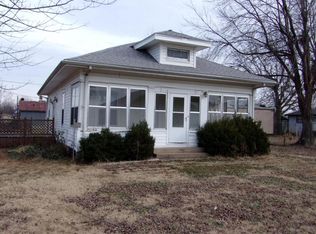 410 Kentucky St, Quapaw, OK 74363