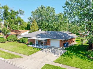 5780 Beth Rd, Dayton, OH 45424