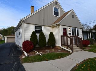 12720 W Fairmount Ave, Butler, WI 53007