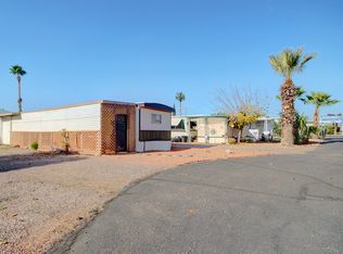 15606 S Gilbert Rd LOT 145, Chandler, AZ 85225