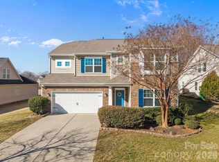 6111 Berewick Commons Pkwy, Charlotte, NC 28278