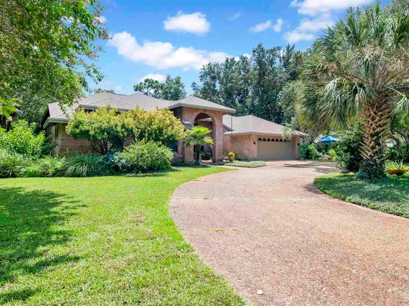 5219 Pale Moon Dr, Perdido Key, FL 32507