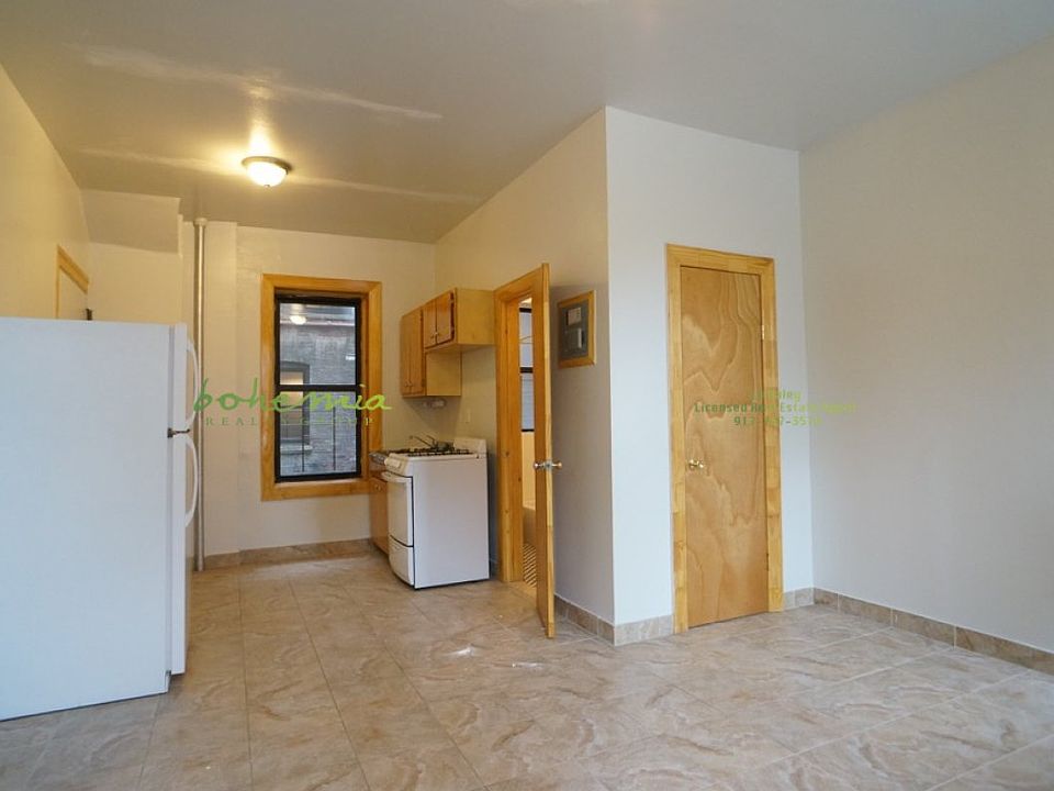 1st image of 281 Edgecombe Ave APT 1A