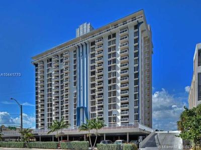 1600 S Ocean Dr APT 8E, Hollywood, FL, 33019