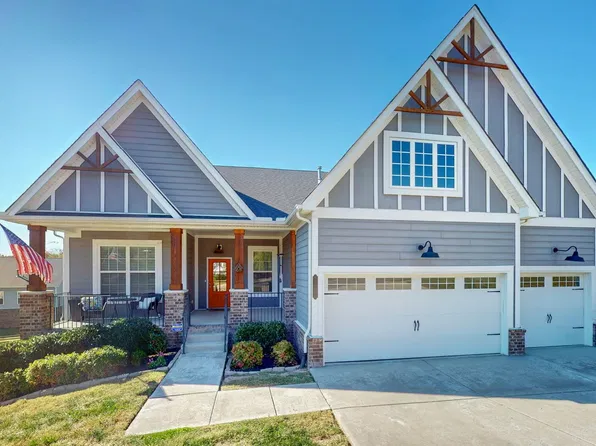 7403 Swindon Blvd, Fairview, TN 37062