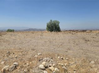 0 E Agua Dulce Cyn Lot 32, Santa Clarita, CA 91390
