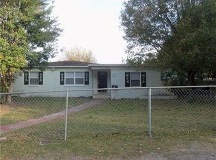 3643 6th Ave S, Saint Petersburg, FL 33711