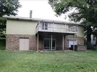 2085 Forrest Dr, Allegan, MI 49010