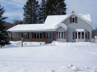 N10603 Lake Rd, Ironwood, MI 49938