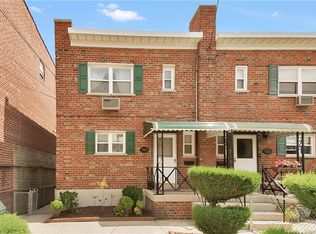 1564 Glover St, Bronx, NY 10462