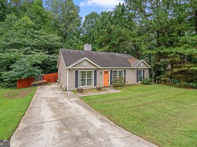 7641 Kevin Pl, Jonesboro, GA, 30236