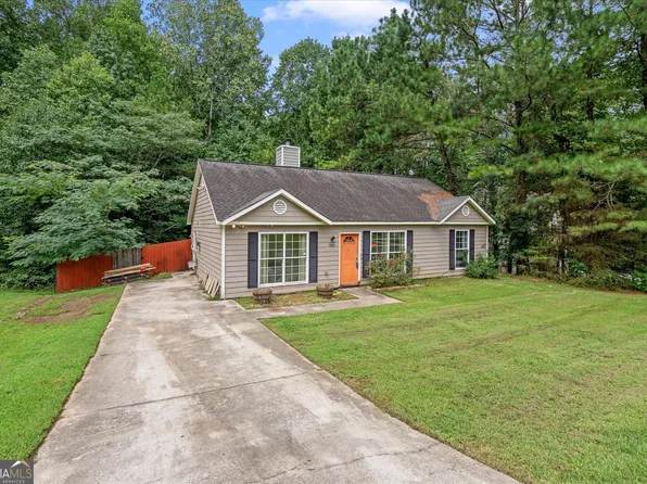 7641 Kevin Pl, Jonesboro, GA 30236