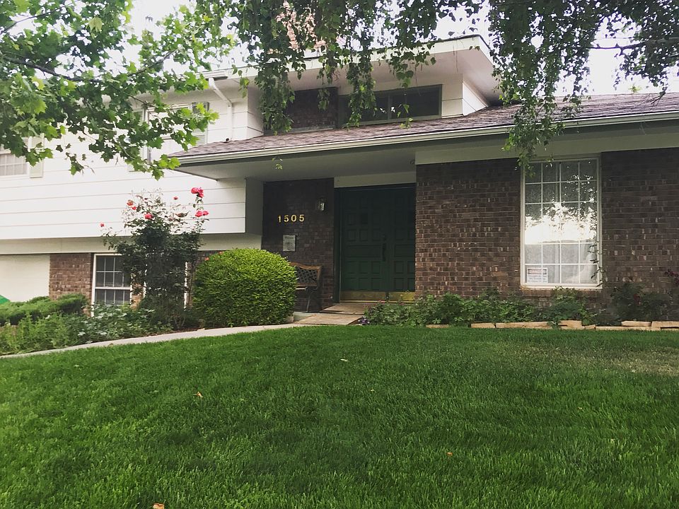 1st image of 1505 Knudsen Ave