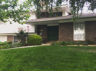 1505 Knudsen Ave, Farmington, NM 87401