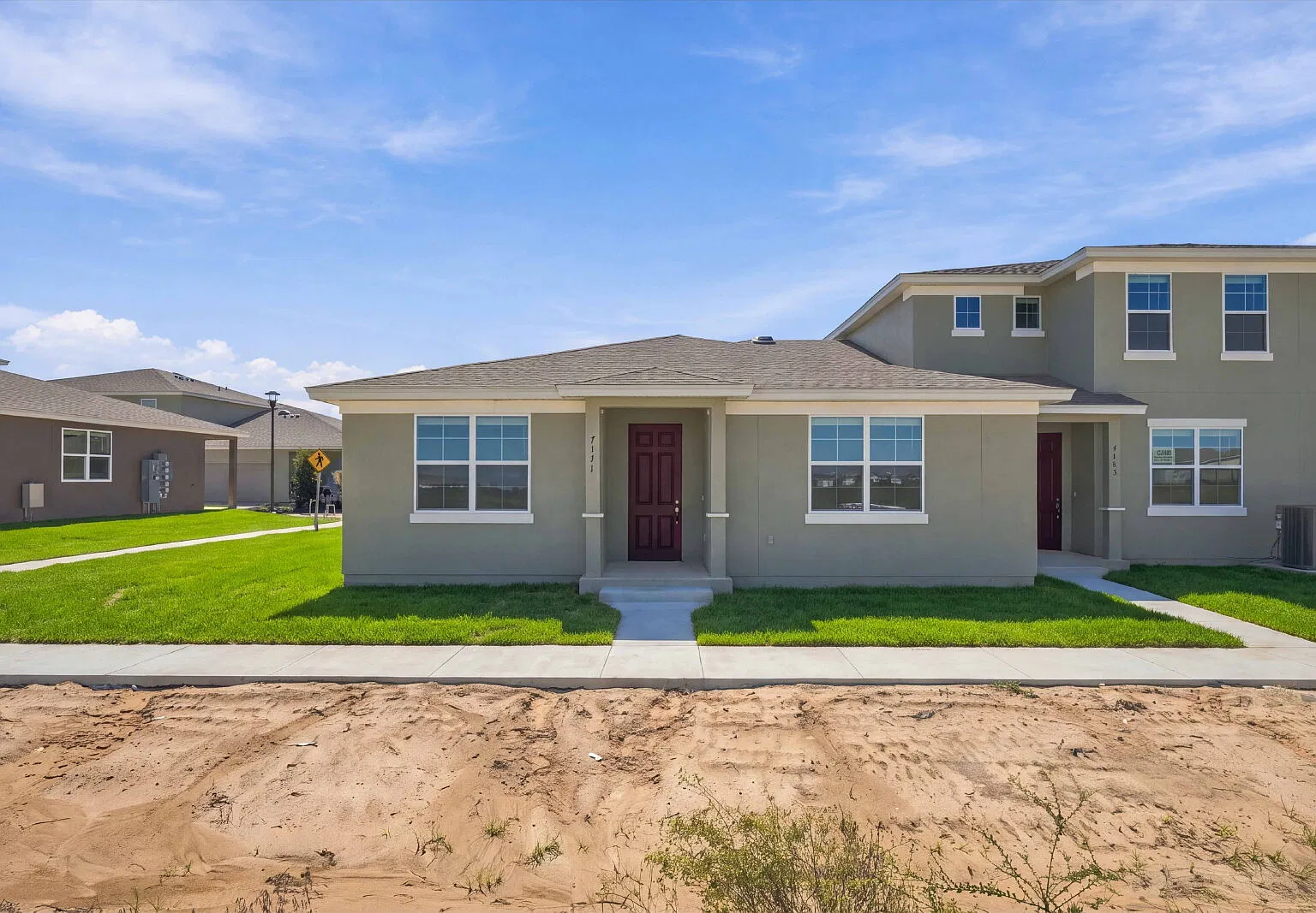 3 bed, 2.0 bath, 1508 sqft, $1,950 — Photo 1